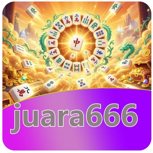 Ikon juara666 untuk penulis dan pimpinan redaksi