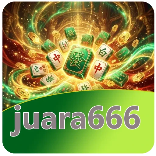 Ikon juara666 untuk katalog aplikasi Android
