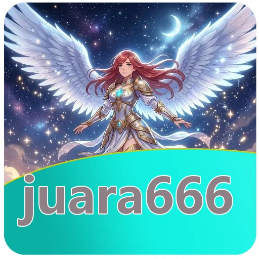 Ikon juara666 untuk pertanyaan teknis APK