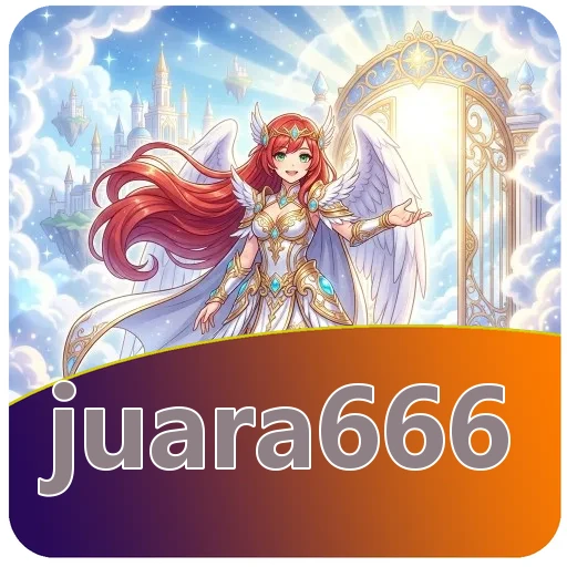 Ikon juara666 untuk syarat pemasangan di Android