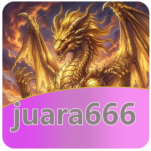 Ikon juara666 untuk data verifikasi APK 2018–2026