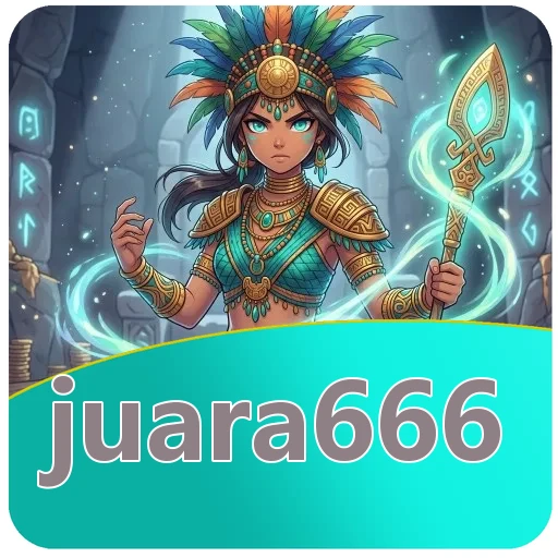 Ikon juara666 untuk pengguna sejak 2018